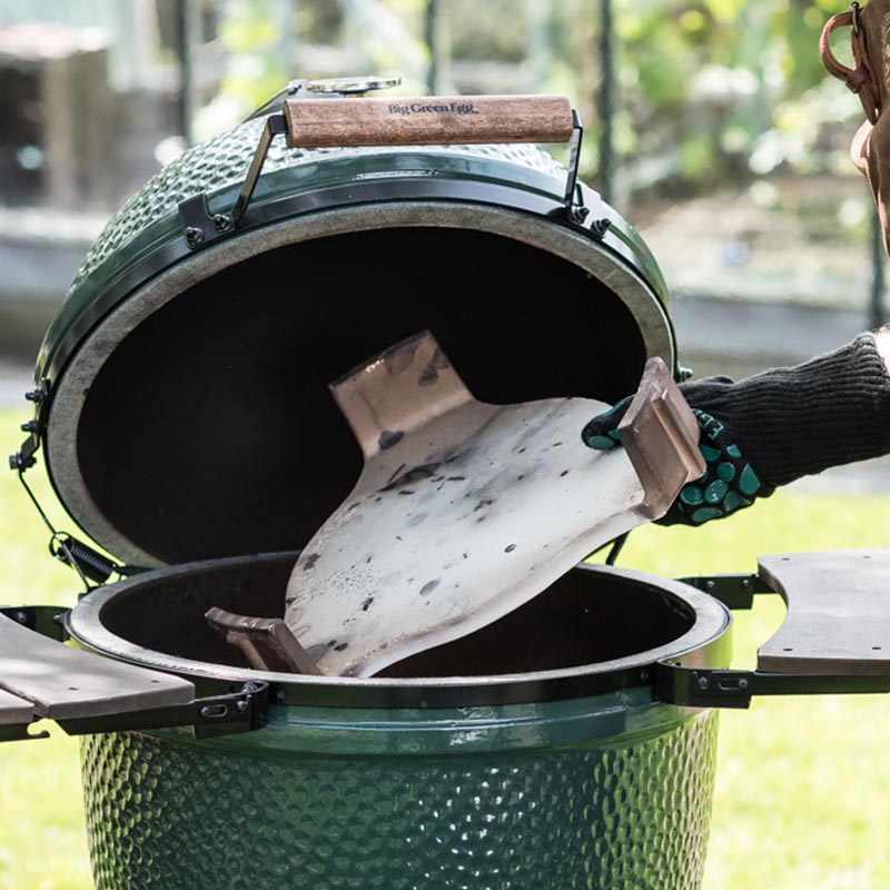 Conveggtor lifter large - Big Green Egg Conveggtor lifter large - Big Green Egg